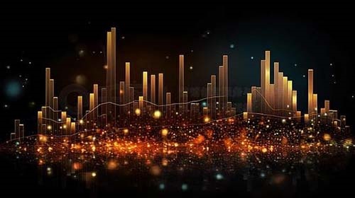 网上证券配资软件 沪指放量突破3600点，科技股领涨两市
