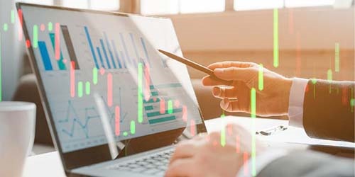 配资专业证券投资 科技股领涨两市 沪指放量突破三千五百点关口