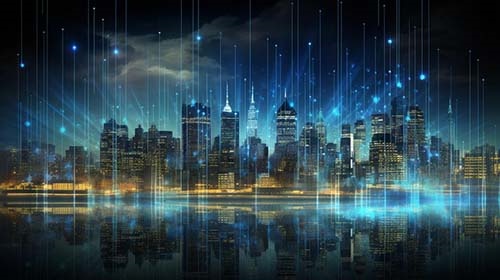 配资安全证券配资门户 科技股领涨A股放量突破3600点整数关口