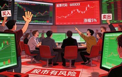 股票网上配资平台 科技板块领涨带动配资热度回升 融资余额单日增逾八十亿