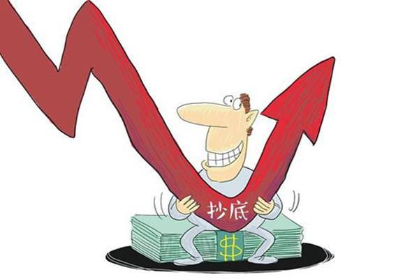 配资老牌配资网站 半导体板块放量拉升 龙头个股两月翻倍引资金抢筹